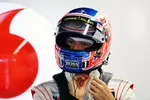 Foto zur News: Jenson Button (McLaren)