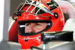 Foto zur News: Michael Schumacher (Mercedes)