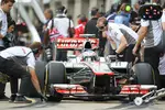 Foto zur News: Jenson Button (McLaren)