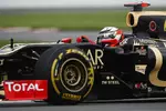 Foto zur News: Kimi Räikkönen (Lotus)