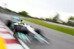 Foto zur News: Nico Rosberg (Mercedes)