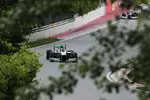 Foto zur News: Nico Rosberg (Mercedes)