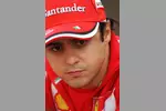 Foto zur News: Felipe Massa (Ferrari)