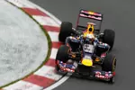 Foto zur News: Sebastian Vettel (Red Bull)