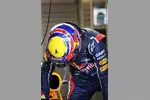 Foto zur News: Mark Webber (Red Bull)