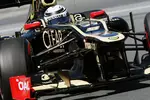 Foto zur News: Kimi Räikkönen (Lotus)