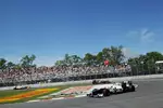 Gallerie: Sergio Perez (Sauber)