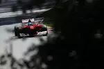 Foto zur News: Fernando Alonso (Ferrari)