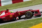 Gallerie: Felipe Massa (Ferrari)