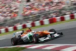 Foto zur News: Paul di Resta (Force India)