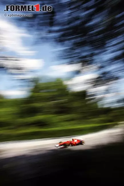 Foto zur News: Felipe Massa (Ferrari)