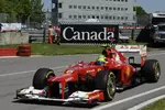 Gallerie: Felipe Massa (Ferrari)