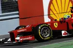 Gallerie: Felipe Massa (Ferrari)