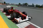 Gallerie: Felipe Massa (Ferrari)