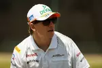 Foto zur News: Nico Hülkenberg (Force India)