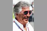 Foto zur News: Mario Andretti