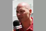 Foto zur News: Jacques Villeneuve