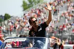 Foto zur News: Jean-Eric Vergne (Toro Rosso)