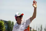 Foto zur News: Nico Hülkenberg (Force India)