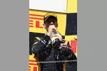 Foto zur News: Romain Grosjean (Lotus)