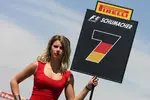 Foto zur News: Michael Schumacher (Mercedes)