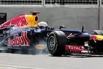 Foto zur News: Sebastian Vettel (Red Bull)