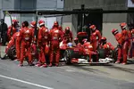 Gallerie: Fernando Alonso (Ferrari)