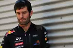 Foto zur News: Mark Webber (Red Bull)