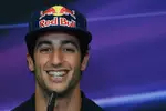 Foto zur News: Daniel Ricciardo (Toro Rosso)