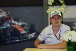 Foto zur News: Nico Hülkenberg (Force India)