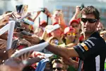 Foto zur News: Mark Webber (Red Bull)