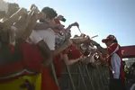 Foto zur News: Fernando Alonso (Ferrari)