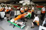 Foto zur News: Paul di Resta (Force India)