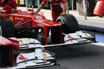 Foto zur News: Fernando Alonso (Ferrari)