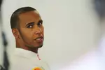 Foto zur News: Lewis Hamilton (McLaren)