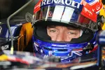 Foto zur News: Mark Webber (Red Bull)