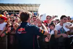 Foto zur News: Jean-Eric Vergne (Toro Rosso)