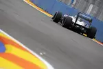 Gallerie: Pastor Maldonado (Williams)