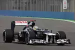 Gallerie: Pastor Maldonado (Williams)