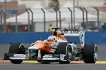 Foto zur News: Paul di Resta (Force India)