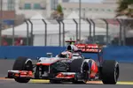 Foto zur News: Jenson Button (McLaren)