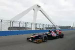 Foto zur News: Jean-Eric Vergne (Toro Rosso)