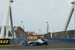 Gallerie: Nico Rosberg (Mercedes)