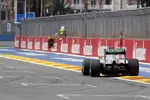 Gallerie: Nico Rosberg (Mercedes)