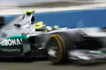 Gallerie: Nico Rosberg (Mercedes)