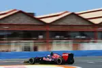 Foto zur News: Jean-Eric Vergne (Toro Rosso)