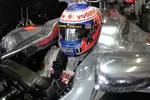 Foto zur News: Jenson Button (McLaren)