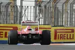 Foto zur News: Felipe Massa (Ferrari)