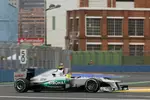 Gallerie: Nico Rosberg (Mercedes)