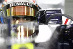 Foto zur News: Pastor Maldonado (Williams)